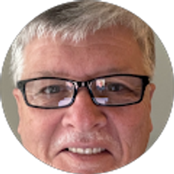 Profile photo of Steven Parker