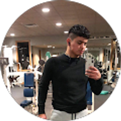 Profile photo of Alex Silva