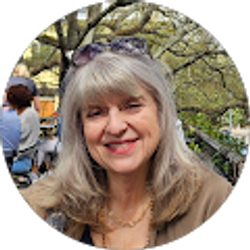 Profile photo of Jessiene Bruce