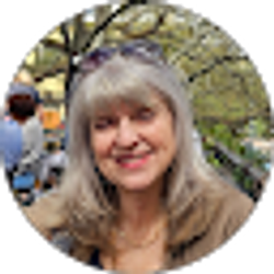 Profile photo of Jessiene Bruce