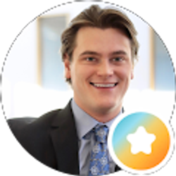 Profile photo of Taylor Parr