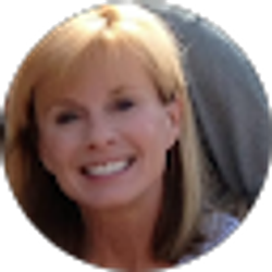 Profile photo of Judith connelly