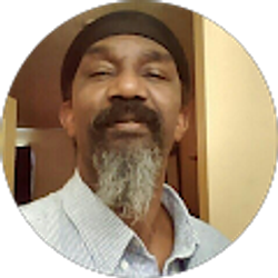 Profile photo of Terry Carter