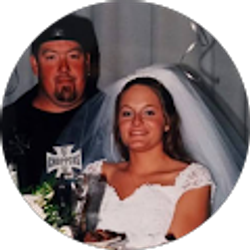 Profile photo of Samantha Wallravin