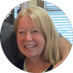 Profile photo of Karen Knudson