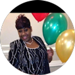 Profile photo of April Underwood