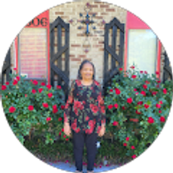 Profile photo of Mary Nunnally