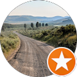 Profile photo of Patrick Maxwell