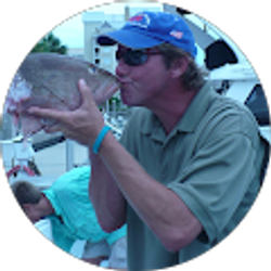 Profile photo of Joe Morgan