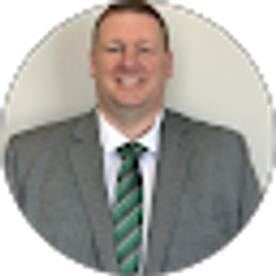 Profile photo of Brian Hall