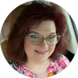 Profile photo of Kimberley Kvistad