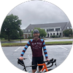 Profile photo of Greg Johns