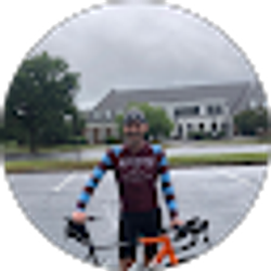 Profile photo of Greg Johns
