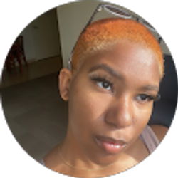 Profile photo of Sparkle Rainey (Sparkle)