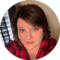 Profile photo of Mandi Alexander