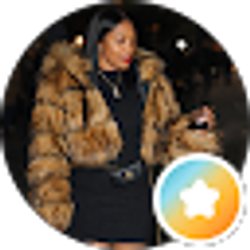 Profile photo of Nyeaijah “Ms.Nabossy” Green-Thompson