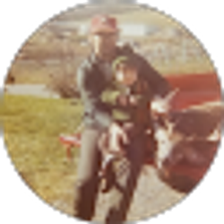 Profile photo of Paul Lucas