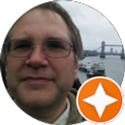 Profile photo of John B.