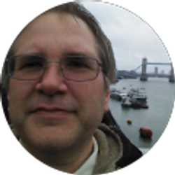 Profile photo of John B.