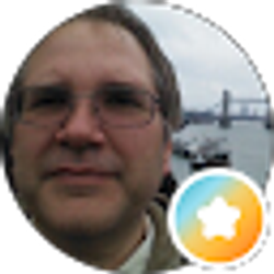Profile photo of John B.