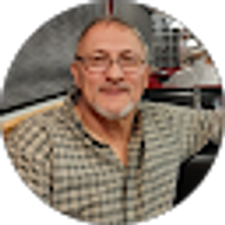 Profile photo of Steve Denzik