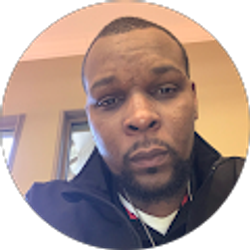 Profile photo of Carlton Davis