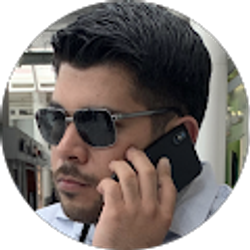 Profile photo of Fabian Segura