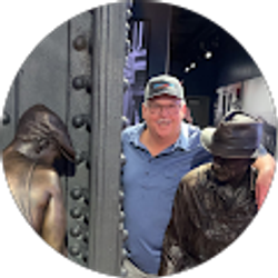 Profile photo of Michael A