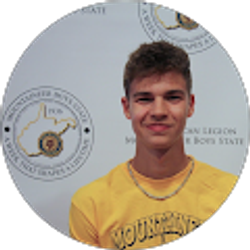 Profile photo of Joshua Gill