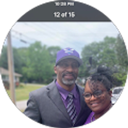 Profile photo of Billy Mayfield