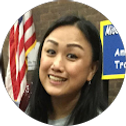 Profile photo of Rosemarie Gootee