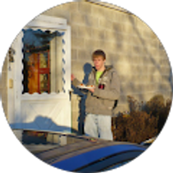 Profile photo of Fabian B