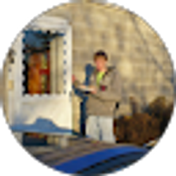 Profile photo of Fabian B