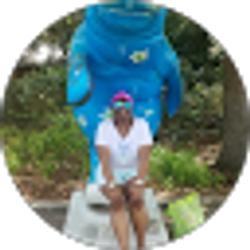 Profile photo of Tammi Gaskins