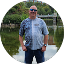 Profile photo of Eric King