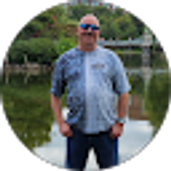 Profile photo of Eric King