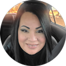 Profile photo of Bernice Cantu