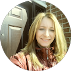 Profile photo of Alena Kosik