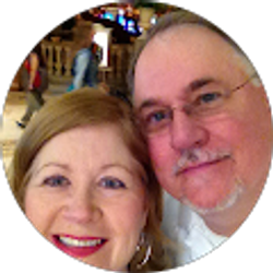 Profile photo of Darlene Morgan