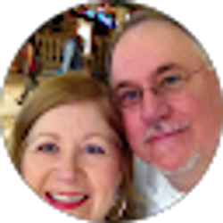 Profile photo of Darlene Morgan