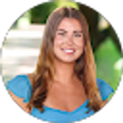 Profile photo of Olivia Banks