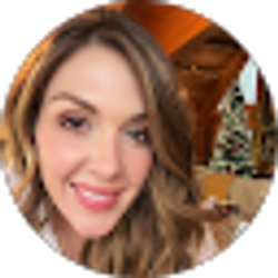 Profile photo of Chelsea LeVeck