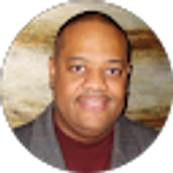 Profile photo of Brian Jones