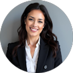 Profile photo of Olivia Aulava