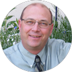 Profile photo of Ernest John