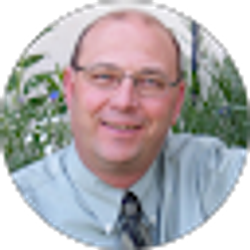 Profile photo of Ernest John