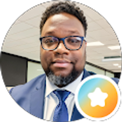 Profile photo of Keith Walker