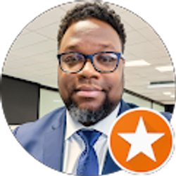 Profile photo of Keith Walker