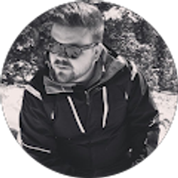 Profile photo of Kenneth Mitchell