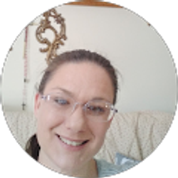 Profile photo of Amber Long